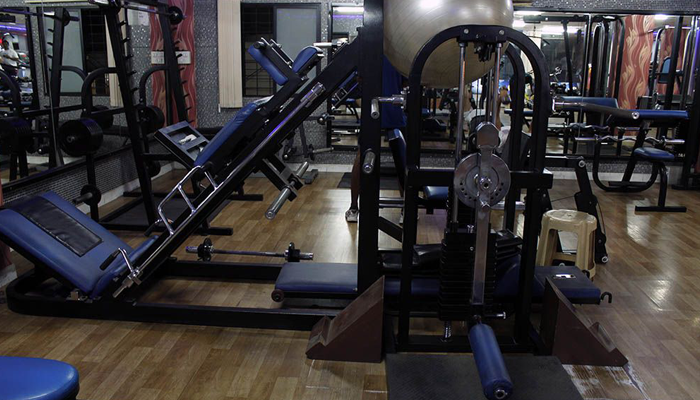 Pragathi Fitness Centre Kadugodi Pragathi Fitness Centre Kadugodi