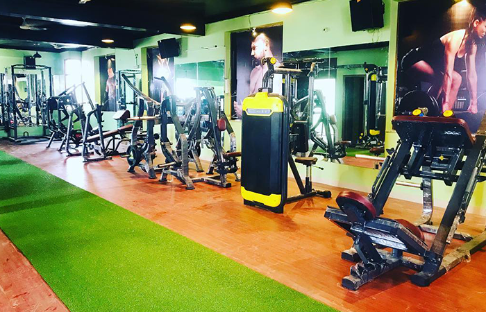 Motiv8 Strength And Fitness Zone Mahaveer Nagar Motiv8 Strength And Fitness Zone Mahaveer Nagar