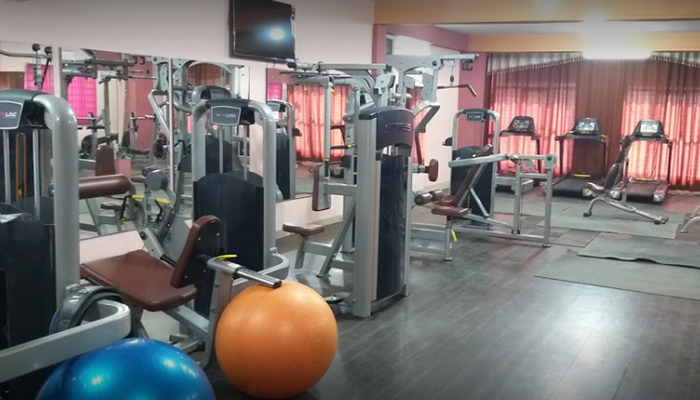 Hard Core Fitness Gym Toli Chowki Hard Core Fitness Gym Toli Chowki