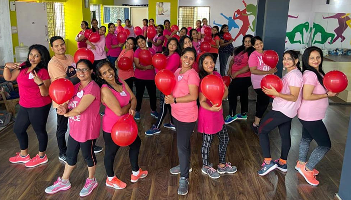 Fiesta Zumba Fitness Studio Begur Fiesta Zumba Fitness Studio Begur