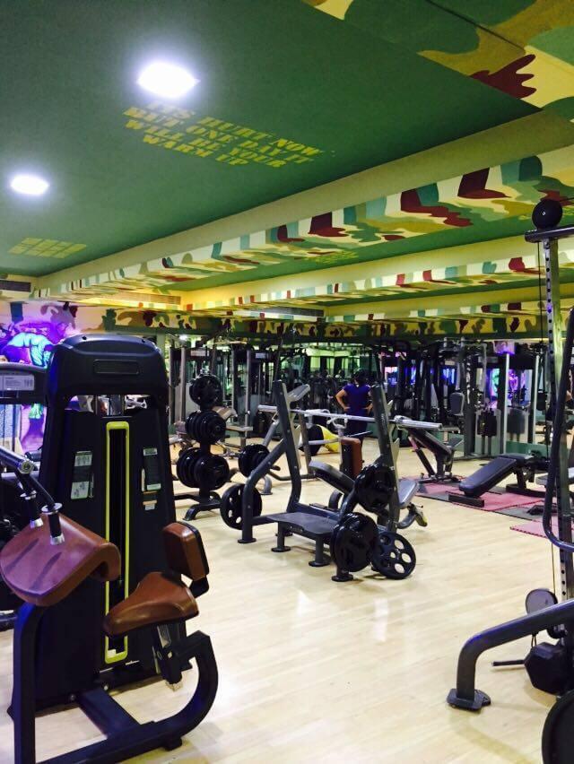Figure Factory Andheri East Figure Factory Andheri East