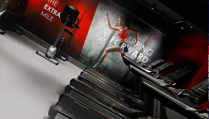 Snap Fitness Gariahat Snap Fitness Gariahat