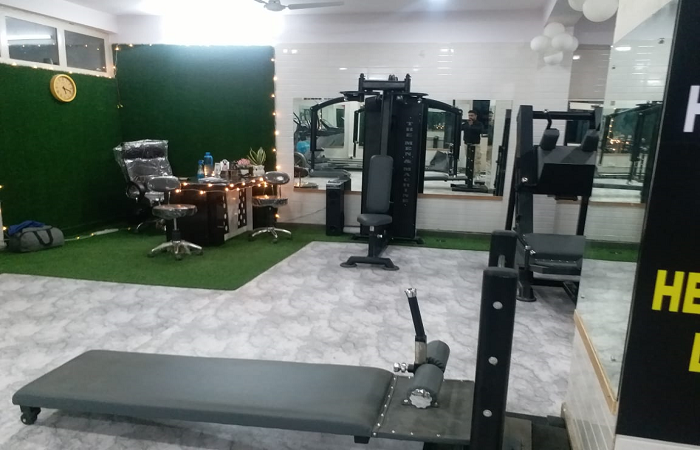 K Destination Fitness Saidulajab K Destination Fitness Saidulajab