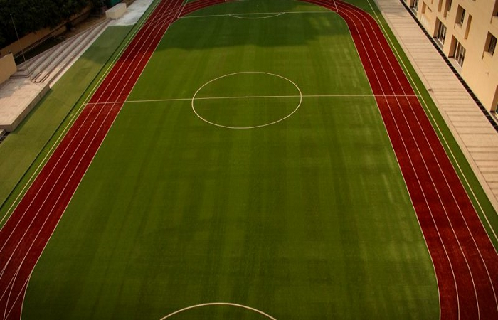 Fitso Sports Academy Gallant Sports Sector 43 Gurgaon Fitso Sports Academy Gallant Sports Sector 43 Gurgaon