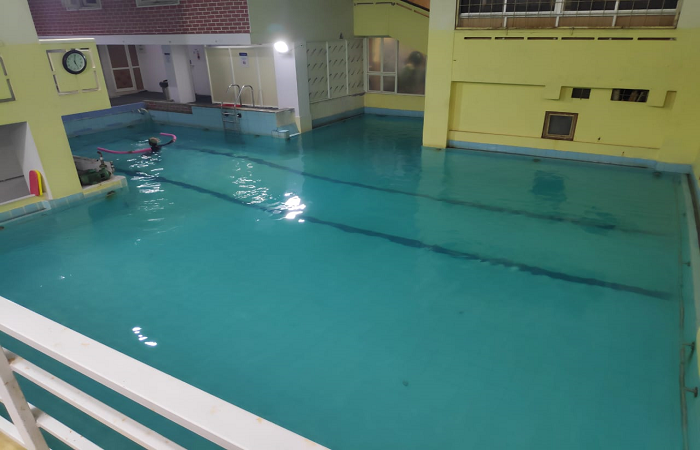 Fitso Seals Swimming Academy Fit For Life Paradise Kharkhana Fitso Seals Swimming Academy Fit For Life Paradise Kharkhana