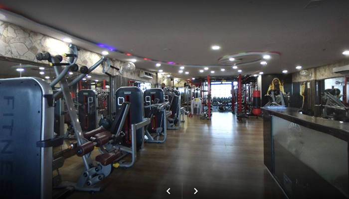 Fitness Axis Crossfit Dwarka Mor Fitness Axis Crossfit Dwarka Mor