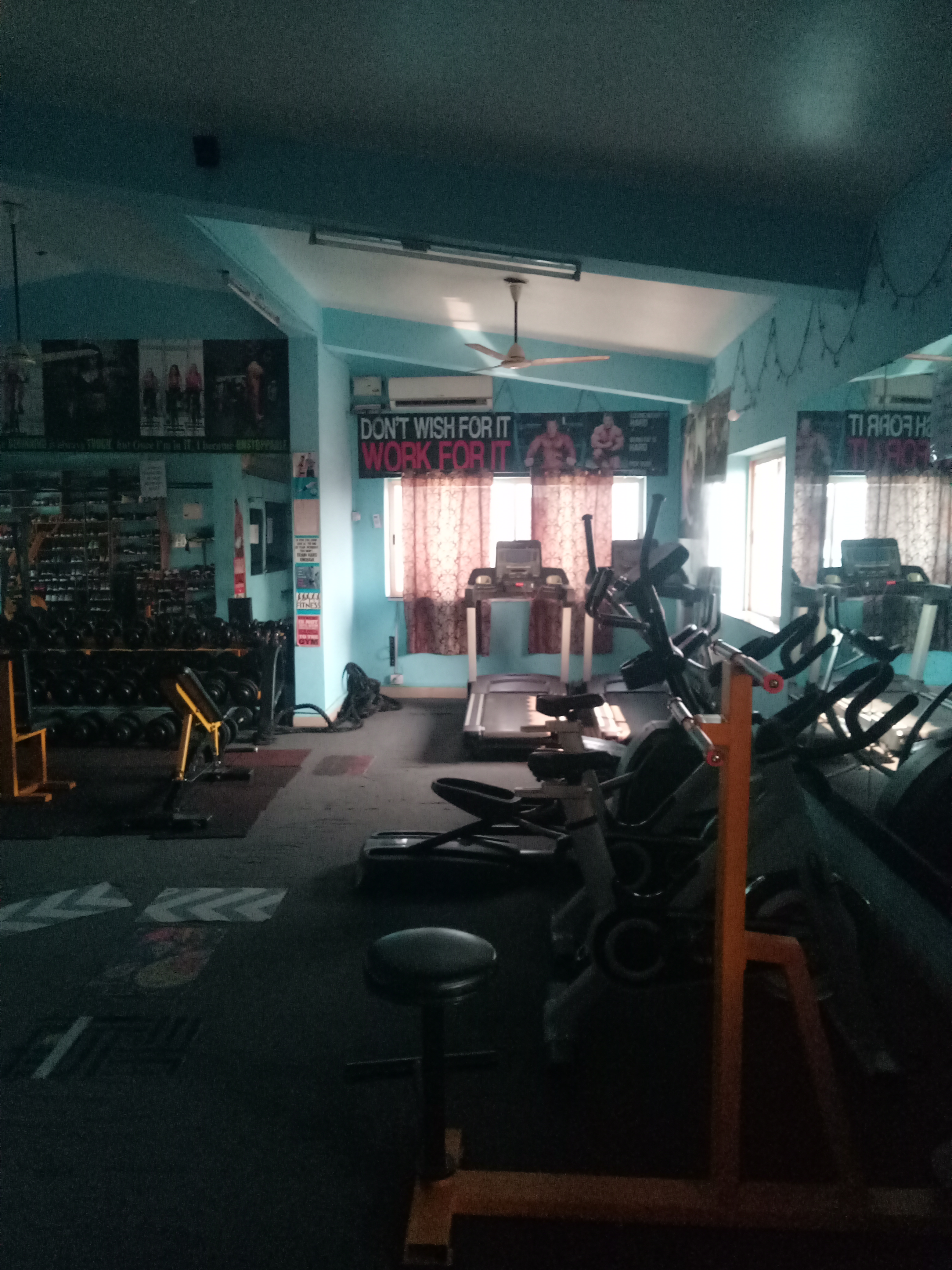All Star Fitness Centere Cortalim All Star Fitness Centere Cortalim