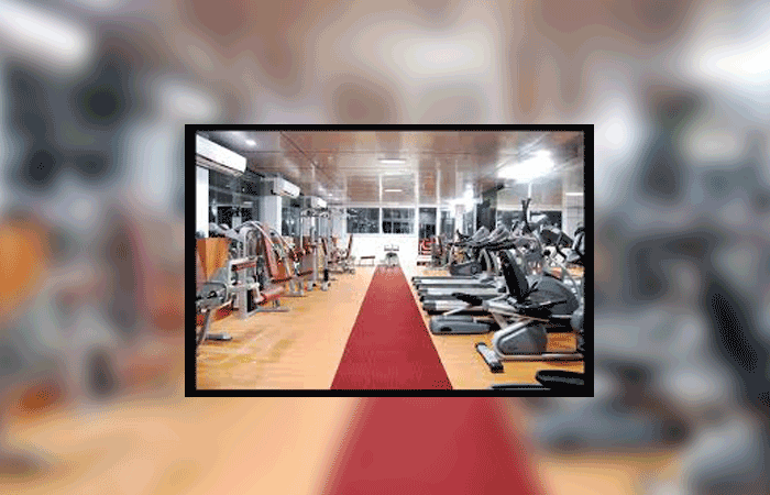 Physc Gym Bhosari Physc Gym Bhosari