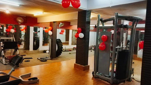 The Power Zone Unisex Gym Sector 1 Faridabad The Power Zone Unisex Gym Sector 1 Faridabad