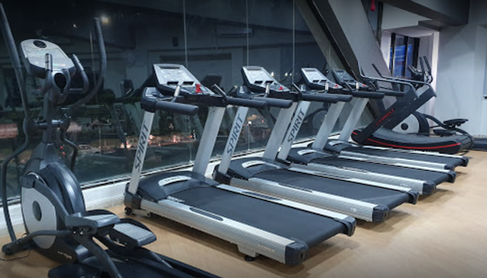 T81 Fitness Studio Bn Reddy Nagar T81 Fitness Studio Bn Reddy Nagar