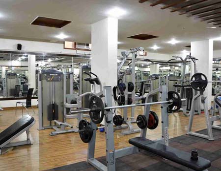 Fitness 52 Noida Fitness 52 Noida