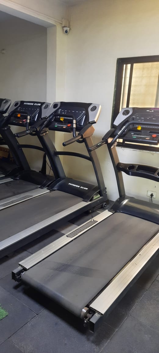 Fitness Freak Kharadi Fitness Freak Kharadi