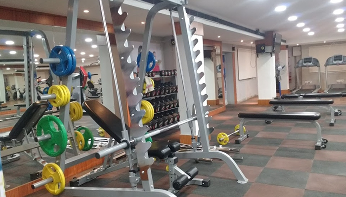 Shape And Strength Cardio Gym Srinagar Colony Shape And Strength Cardio Gym Srinagar Colony