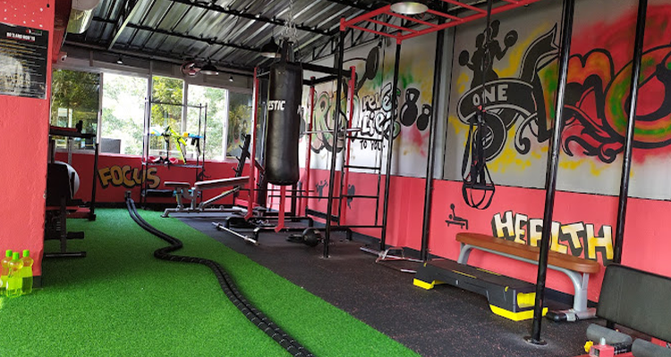 Fitnet Studio & Clinic