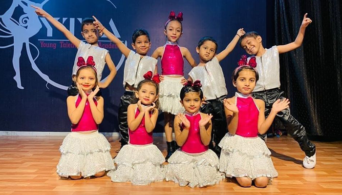 Young Talent Dance Academy Kharadi Young Talent Dance Academy Kharadi