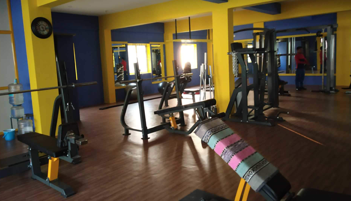 Rs Power Fitness Electronics City Rs Power Fitness Electronics City