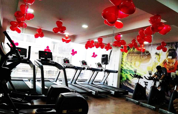 The Brother's Gym Krishna Nagar The Brother's Gym Krishna Nagar