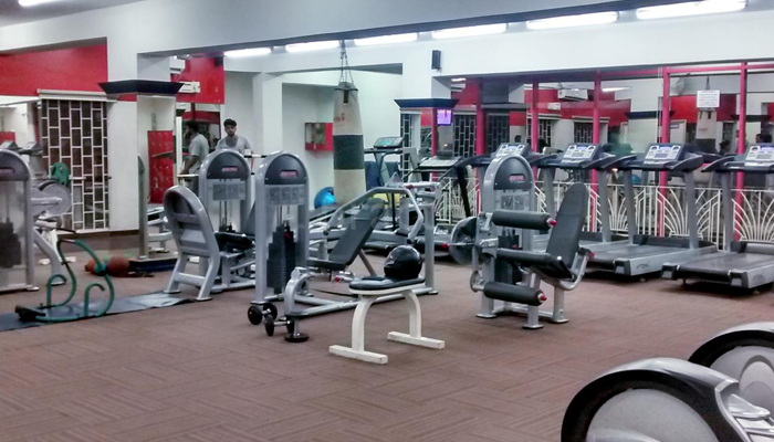 Sparc Gym Ladies Kphb Sparc Gym Ladies Kphb