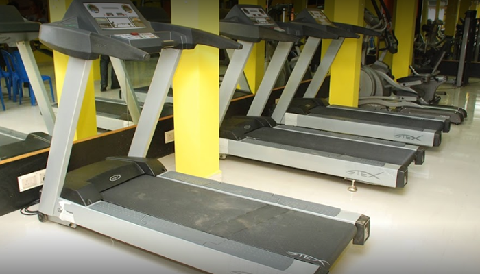 Getfit Fitness Studio Maduravoyal Getfit Fitness Studio Maduravoyal