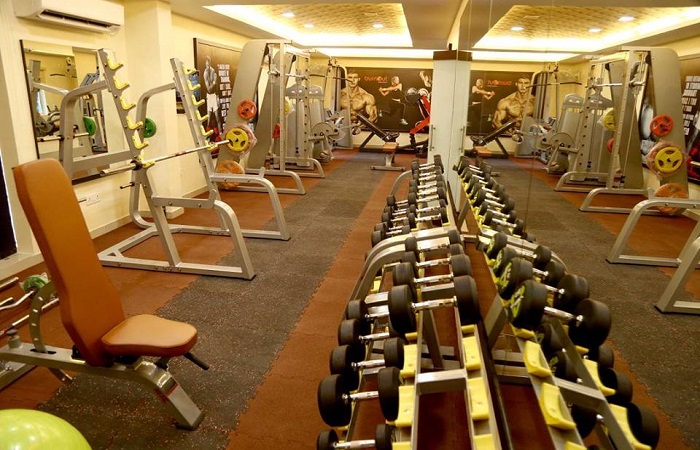 Burnout Fitness Studio Park Circus Burnout Fitness Studio Park Circus