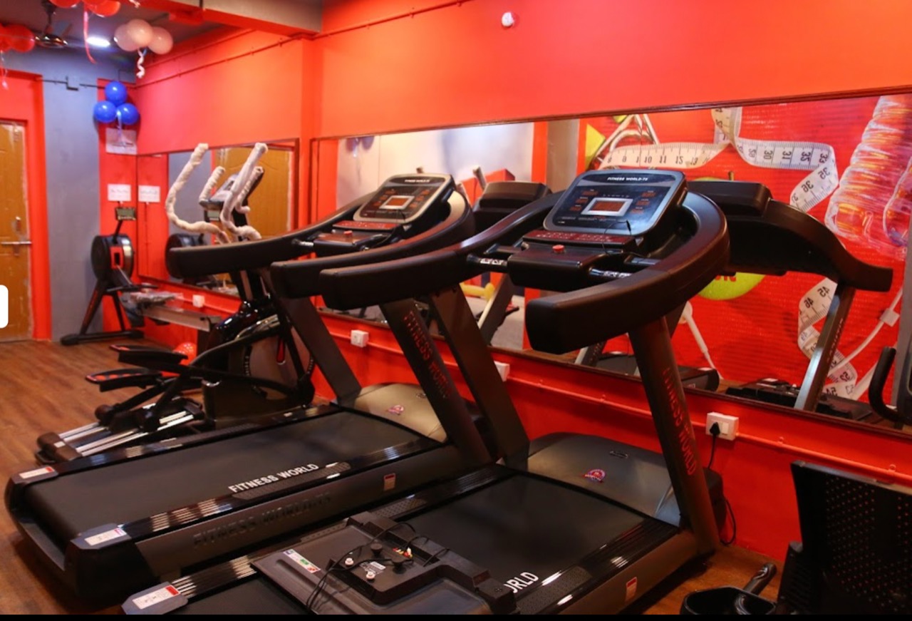 Stark Fitness Sonarpur Stark Fitness Sonarpur