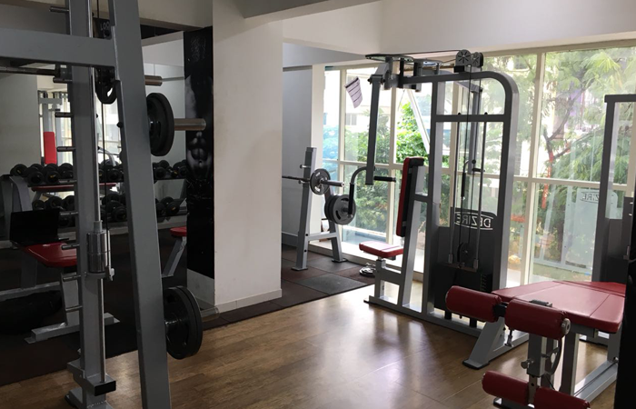 Dezire Fitness Lohegaon Dezire Fitness Lohegaon