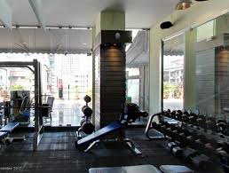 Gold's Gym East Of Kailash Gold's Gym East Of Kailash