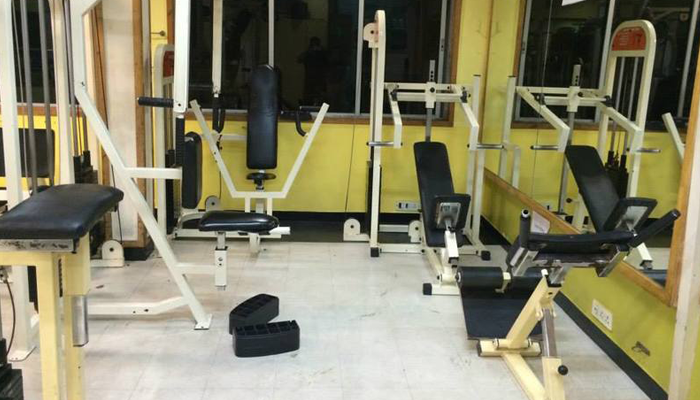 Xtrim Fitness Pimple Saudagar Xtrim Fitness Pimple Saudagar