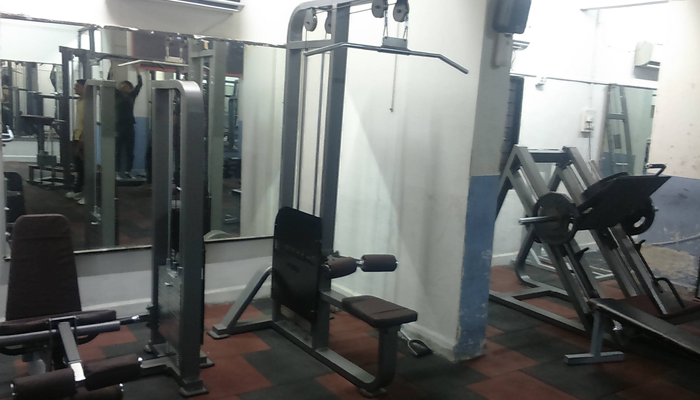 Pune Fitness Club Kharadi Bypass Road Pune Fitness Club Kharadi Bypass Road