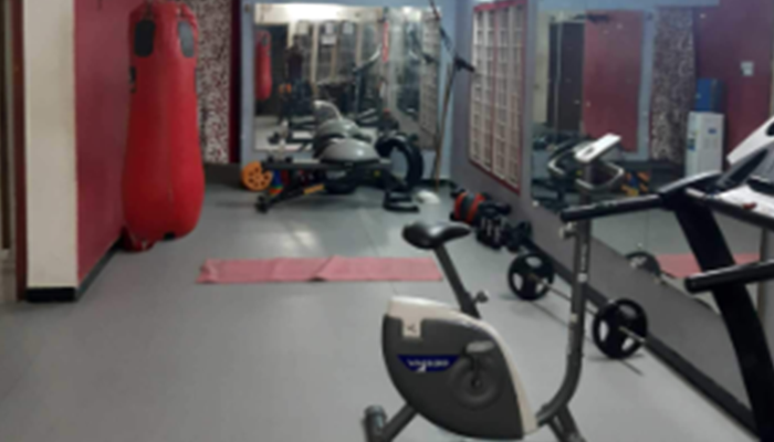 Aura Wellness Kilpauk Aura Wellness Kilpauk