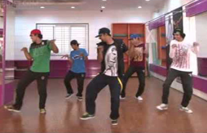 Rising Dance Academy Wadgaon Sheri Rising Dance Academy Wadgaon Sheri