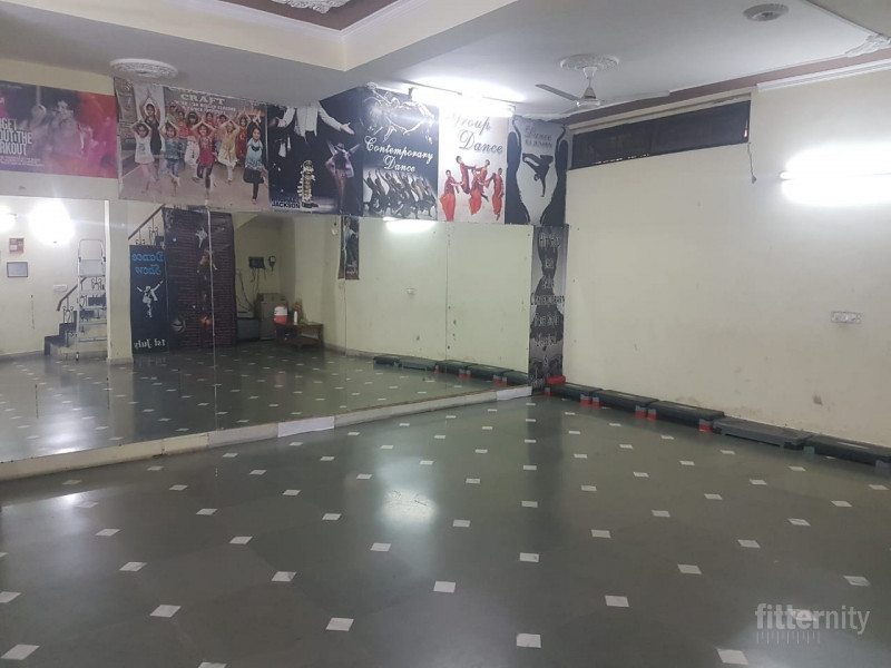 Funfitfab Studio Sector 52 Noida Funfitfab Studio Sector 52 Noida