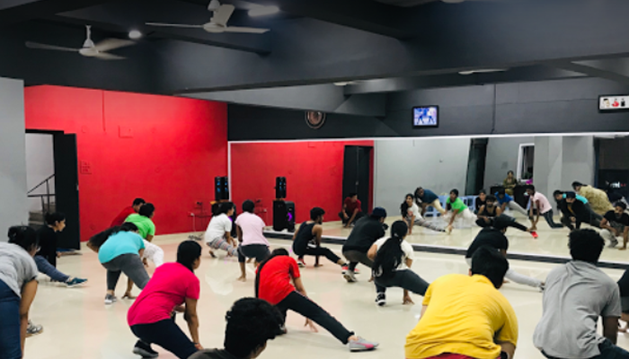 Saad Studio Madhapur Saad Studio Madhapur