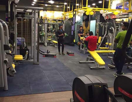 Hash Aerobics And Dance Studio Gujranwala Town Hash Aerobics And Dance Studio Gujranwala Town