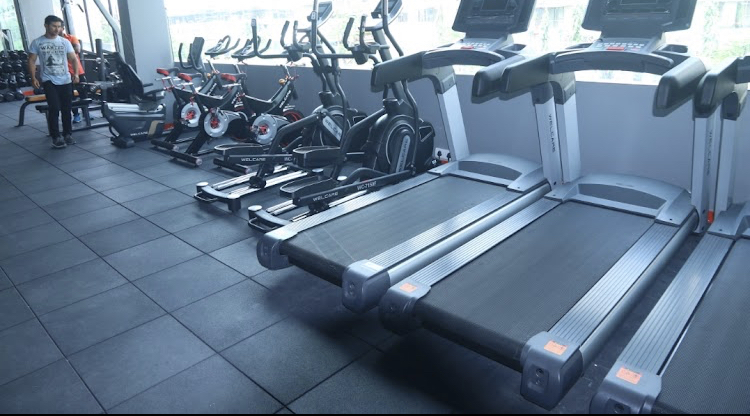 Reborn Gym Kalamboli Reborn Gym Kalamboli