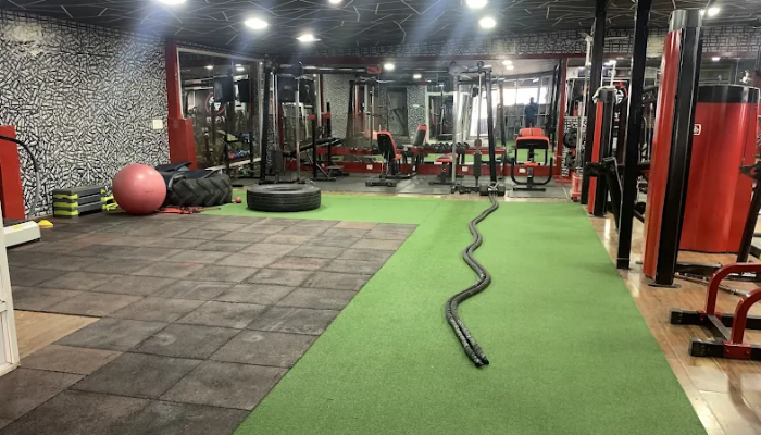 Starfit Fitness And Dance Studio