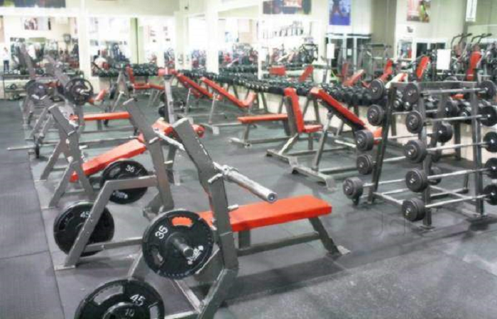 Radiant Wellness Centre T.nagar Radiant Wellness Centre T.nagar