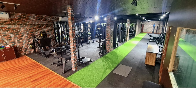 Move Max Fitness Marol Move Max Fitness Marol