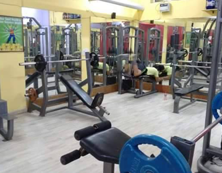 Fitness Nation Ardee City Sector 52 Gurgaon Fitness Nation Ardee City Sector 52 Gurgaon