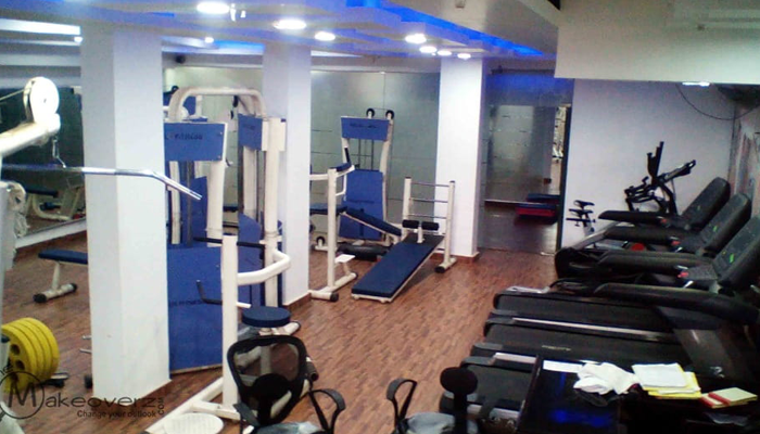 Focus Fitness Sector 10 Faridabad Focus Fitness Sector 10 Faridabad