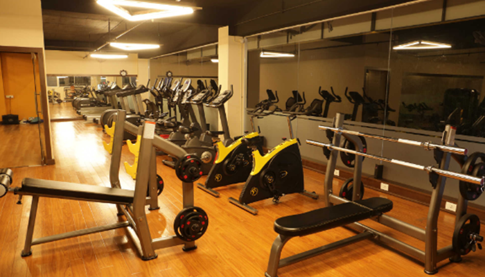 Slim & Fit Exclusive Ladies Gym Moti Nagar Slim & Fit Exclusive Ladies Gym Moti Nagar