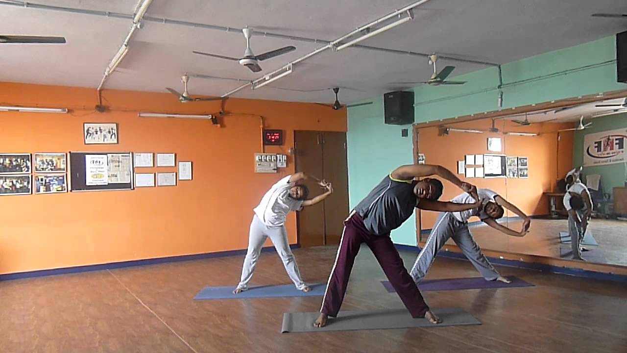 Fun N Fit Aerobics And Dance Studio Sector 24 Rohini Fun N Fit Aerobics And Dance Studio Sector 24 Rohini