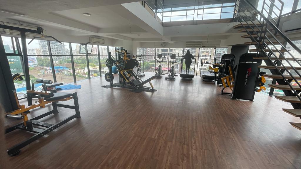 C5 Training Space Punawale C5 Training Space Punawale