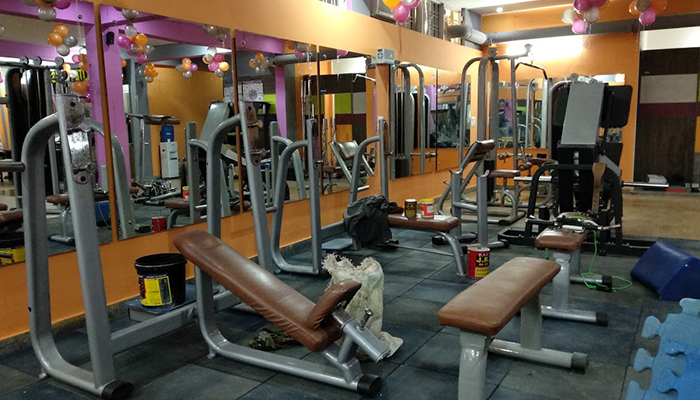 Elite Fitness Gym Sector 10a Gurgaon Elite Fitness Gym Sector 10a Gurgaon