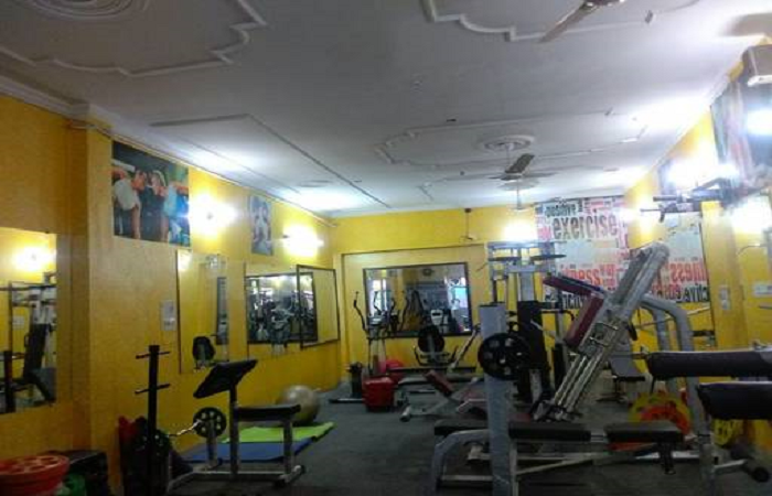 F2 Fitness Forever Subhash Nagar F2 Fitness Forever Subhash Nagar