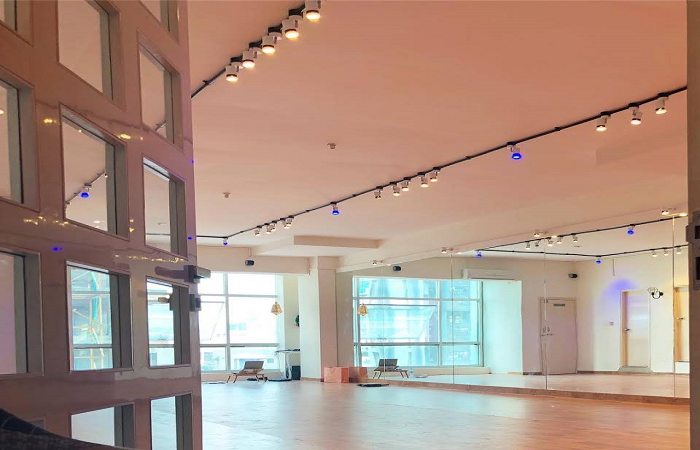Nirvana Performing Arts And Fitness Centre Andheri West Nirvana Performing Arts And Fitness Centre Andheri West