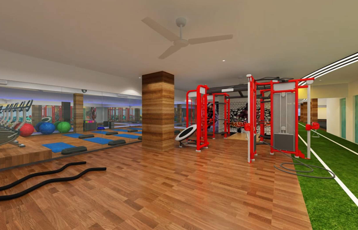 Physc Gym Hadapsar Physc Gym Hadapsar