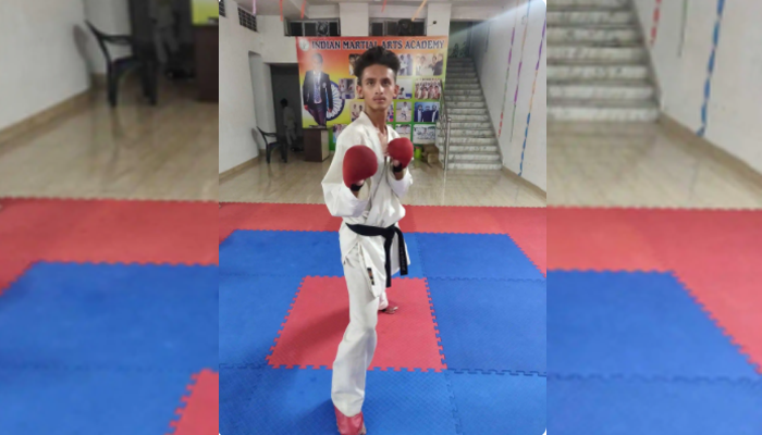 Indian Martial Arts Academy Murlipura Indian Martial Arts Academy Murlipura