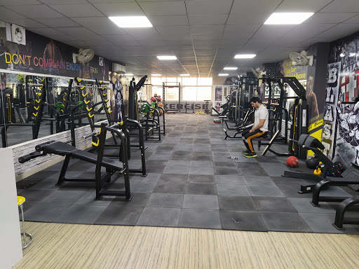 Yera Fitness Pandav Nagar Delhi Yera Fitness Pandav Nagar Delhi
