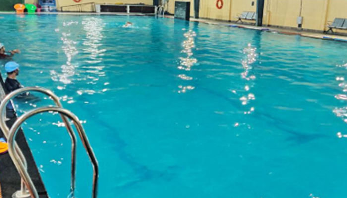 Fitso Seals Swimming Academy Playtime Kondapur Fitso Seals Swimming Academy Playtime Kondapur